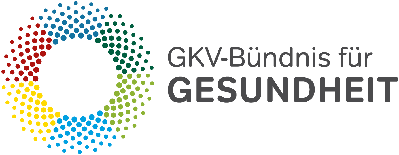 JCN GKV Buendnis Logo